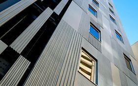 ホテルコンファクト